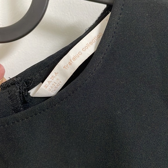 Zara top - Picture 3 of 4